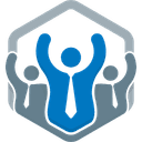 BluePeak Staffing logo