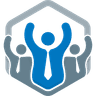 BluePeak Staffing logo